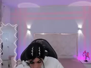 Chaturbate Adult Webcams of samu_tay