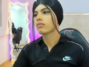 Chaturbate Best Webcam of samu_tay