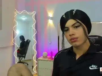 Chaturbate Private Sex Chat of samu_tay