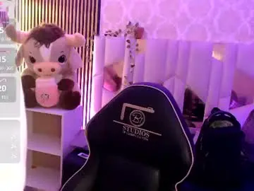Chaturbate Best Webcam of samu_tay
