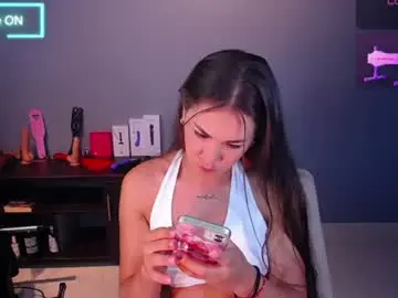 Chaturbate Live Sex of sashaharding1125