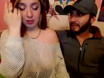 Chaturbate Private Sex Chat of valeri_cove