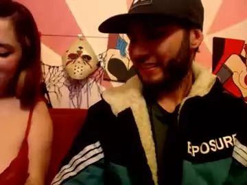 Chaturbate Live Sex Cam of valeri_cove