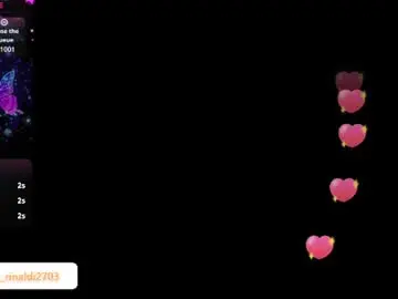 Chaturbate Sex Cam of valeria_rinaldi2703
