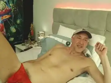 Chaturbate Live Sex Cam of zamo_3
