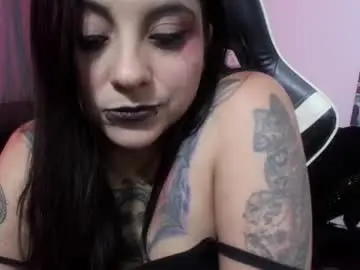 Chaturbate Private Sex Chat of acid_alice666