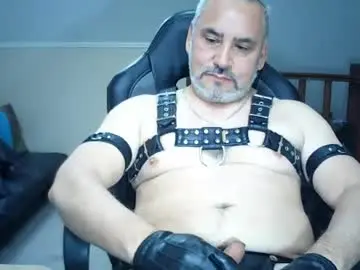 Chaturbate Best Webcam of andrex_leather
