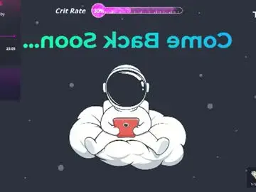Chaturbate Nude Webcam of angeldustt_19