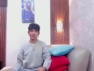 Chaturbate Live Porn of angeldustt_19