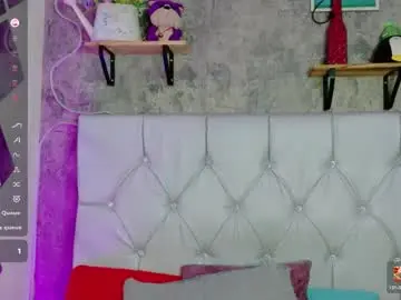 Chaturbate Live Sex Cam of angeldustt_19