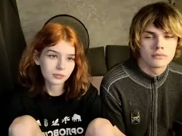 Chaturbate Adult Video Chat of bonnie_and_c1yde
