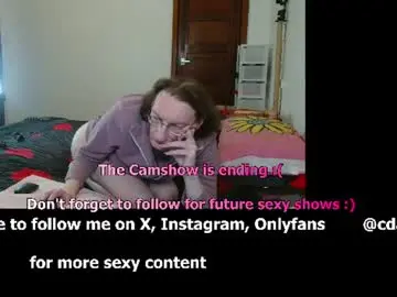 Chaturbate Adult Webcam of cdadalyn