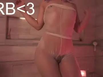 Chaturbate Sex Chat of charloottee_1