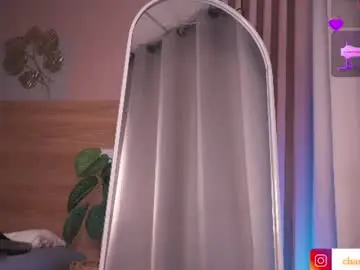 Chaturbate Best live sex cam show of charloottee_1