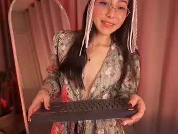 Chaturbate Free Porn Cam of charloottee_1
