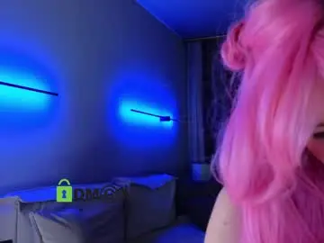 Chaturbate Live Porn of crazzy_cherry
