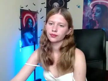 Chaturbate Best Webcam of crystalgirl__