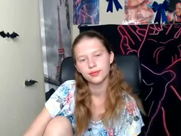 Chaturbate Adult Webcam of crystalgirl__