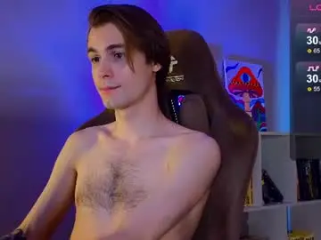 Chaturbate Live Porn of debugmee