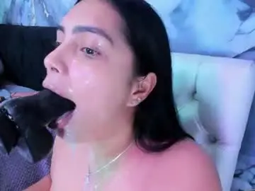 Chaturbate Adult Webcam of evelinn_belen
