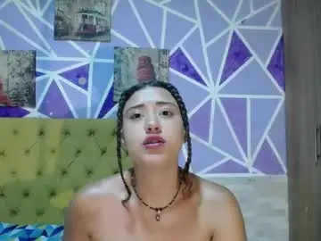 Chaturbate Sex Cam of hellen_maya