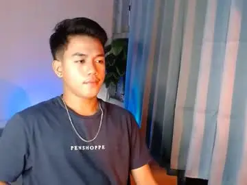 Chaturbate Nude Webcam of kritthanarkorn