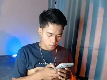 Chaturbate Live Porn of kritthanarkorn