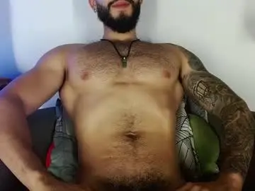 Chaturbate Sex Cam of morgann_jones