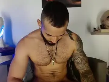 Chaturbate Nude Webcam of morgann_jones