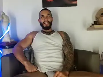 Chaturbate Best Webcam of morgann_jones