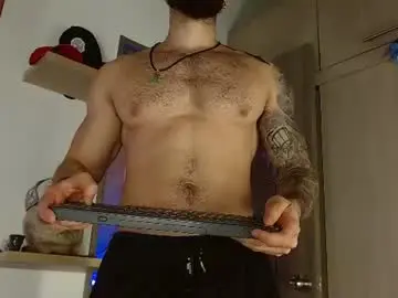 Chaturbate Private Sex Chat of morgann_jones