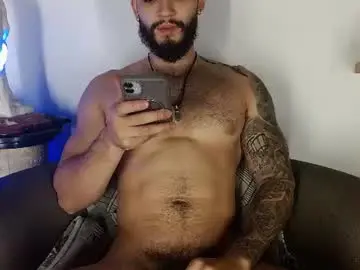 Chaturbate Live Porn of morgann_jones