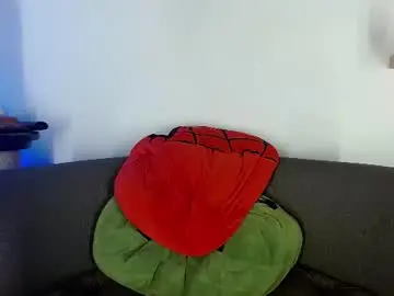 Chaturbate Nude Webcam of morgann_jones