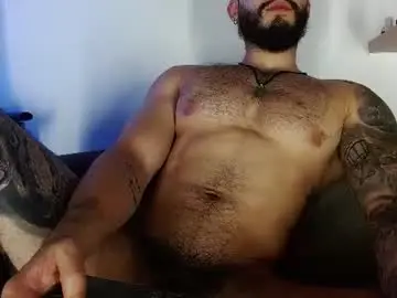 Chaturbate Nude Webcam of morgann_jones