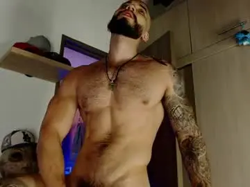 Chaturbate Adult Webcam of morgann_jones