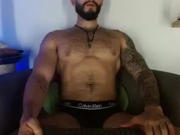 Chaturbate Watch Live Sex Cams of morgann_jones
