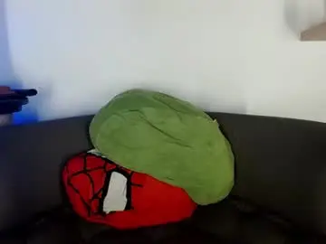 Chaturbate Live Porn of morgann_jones