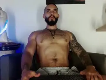 Chaturbate Live Sex of morgann_jones