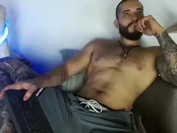 Chaturbate Sex Cam of morgann_jones
