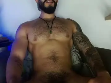 Chaturbate Sex Cam of morgann_jones