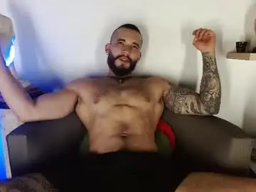 Chaturbate Sex Cam of morgann_jones