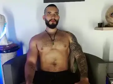 Chaturbate Nude Webcam of morgann_jones