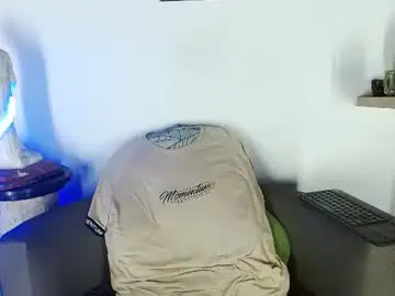 Chaturbate Live Sex Cam of morgann_jones