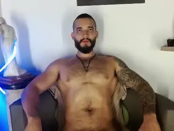 Chaturbate Sex Cam of morgann_jones