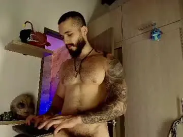 Chaturbate Nude Webcam of morgann_jones