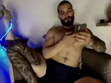 Chaturbate Sex Chat of morgann_jones