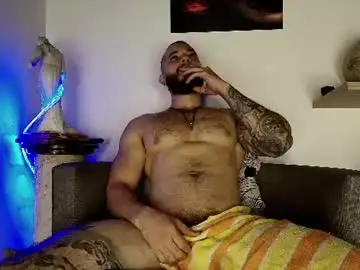 Chaturbate Live Sex of morgann_jones