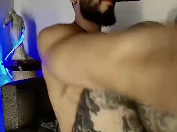 Chaturbate Live Sex of morgann_jones