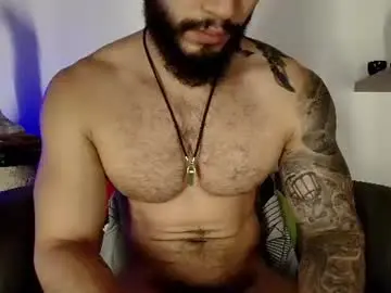 Chaturbate Adult Video Chat of morgann_jones