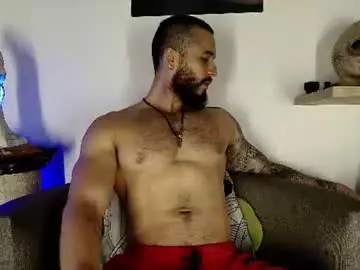 Chaturbate Private Sex Chat of morgann_jones